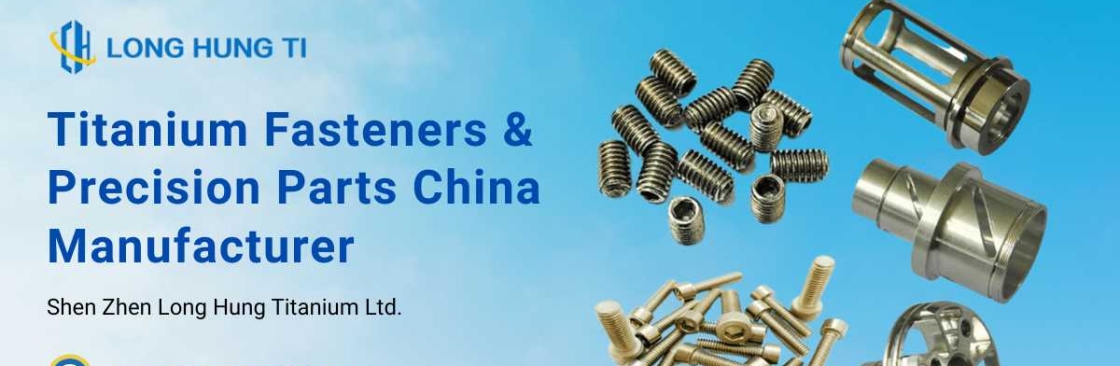 Shen Zhen Long Hung Titanium Ltd Cover Image