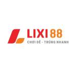 LIXI 88 Profile Picture