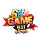 68 Game Bài Profile Picture
