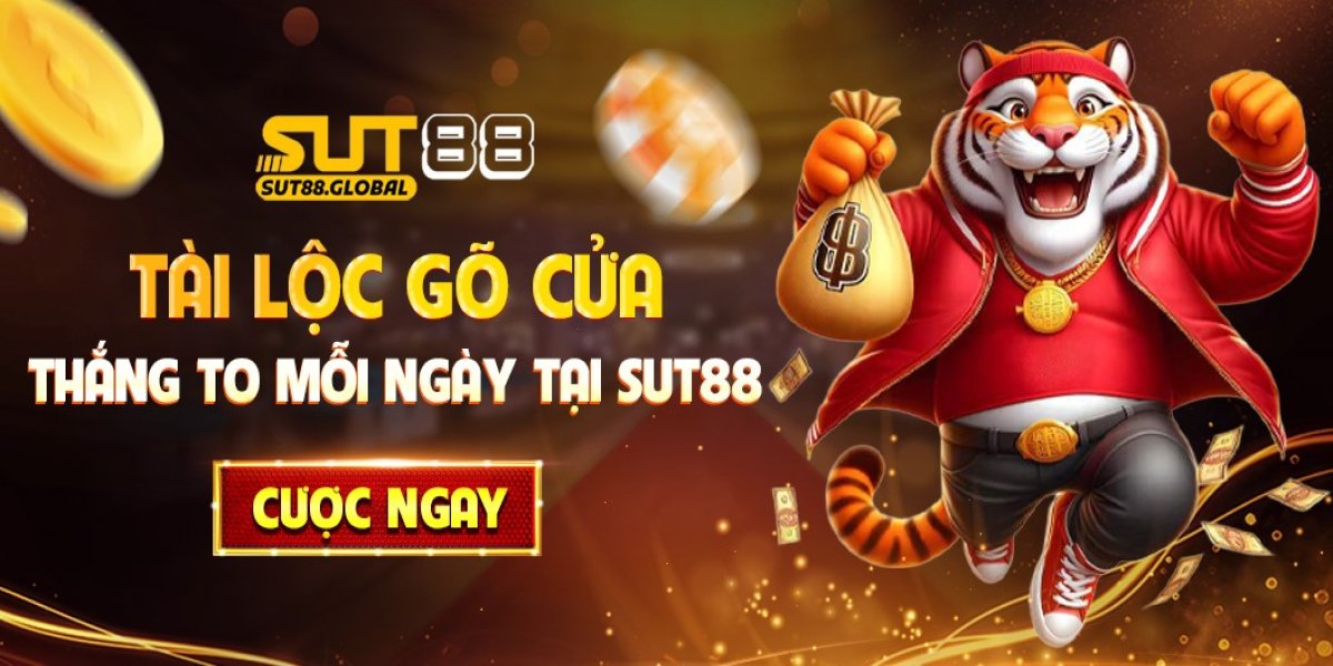 sut88 Cover Image