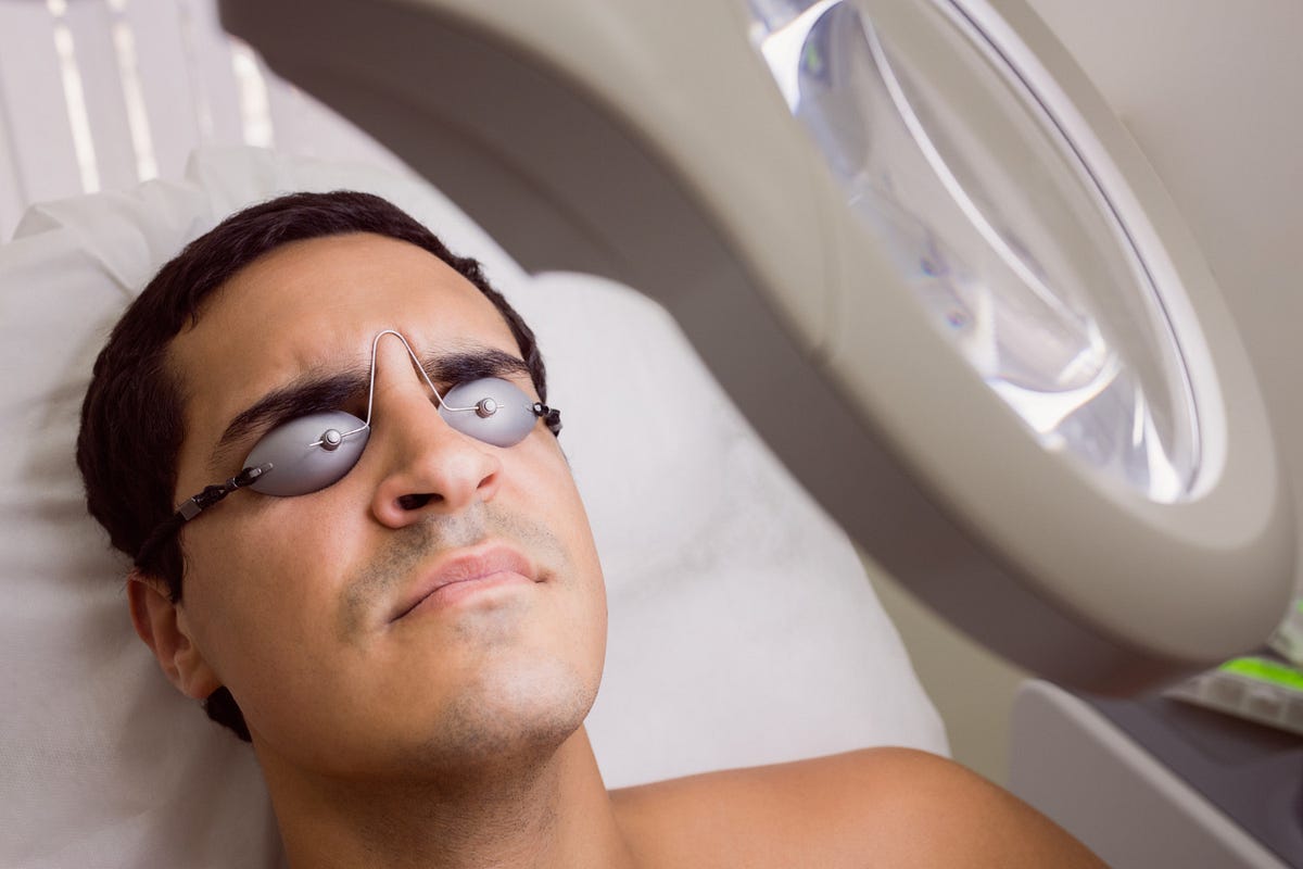 Men & Laser Skin Care Treatments That Work | by Skin Laser Centre | May, 2025 | Medium