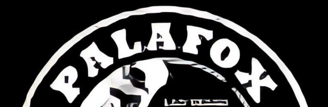 palafox ironworks Cover Image