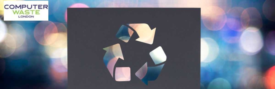 Computer Waste London Cover Image
