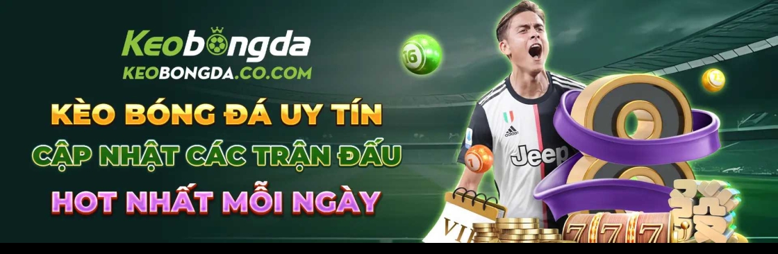 Keobongda co com Cover Image