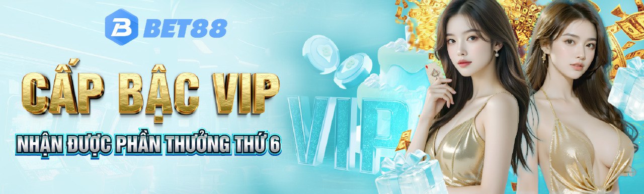 Nhà Cái Bet88 Cover Image