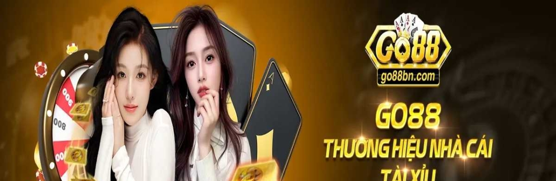 Go88 Game bài uy tín Cover Image
