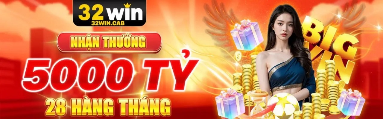 32WIN Cover Image