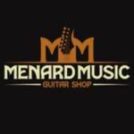 Menard Music Profile Picture