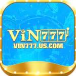Vin777 Us Profile Picture