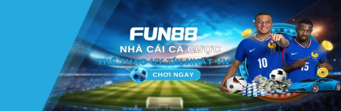 fun88super Cover Image