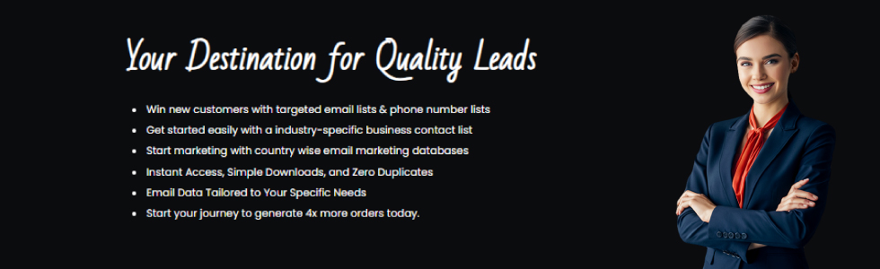 Sale Leads Cover Image