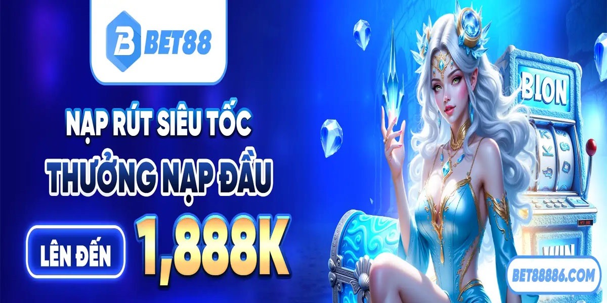 BET88 Cover Image