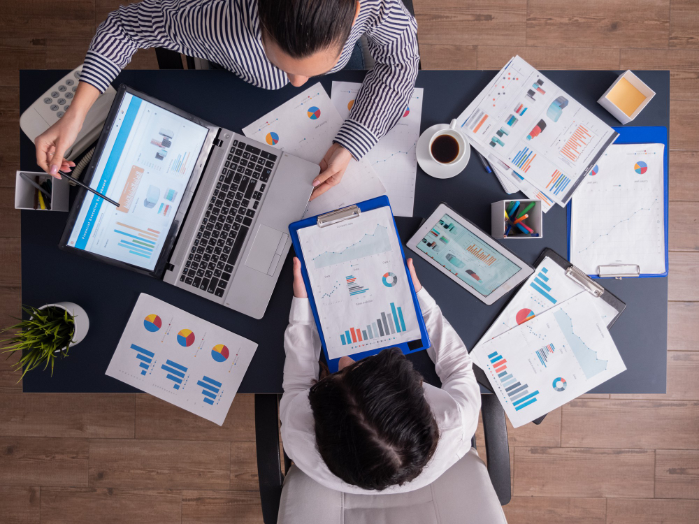 The Complete Guide to Marketing Consulting Services