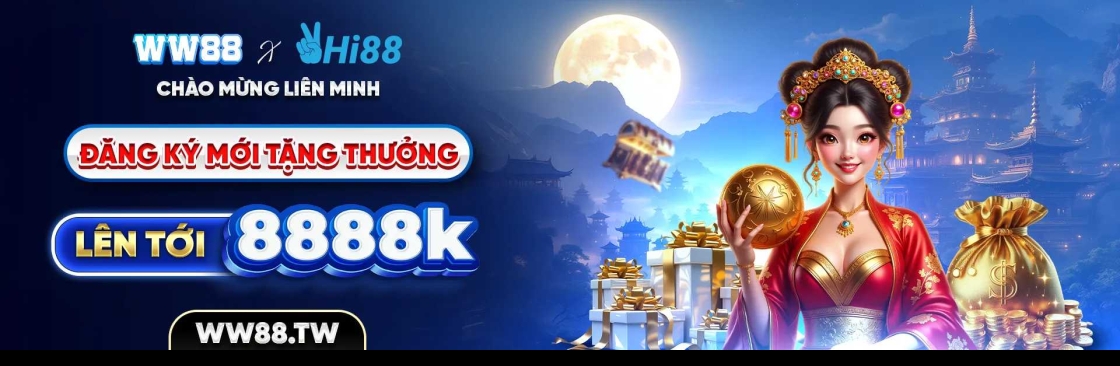 Nhà Cái WW88 Cover Image