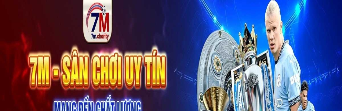 Nhà Cái 7M 7M Cover Image