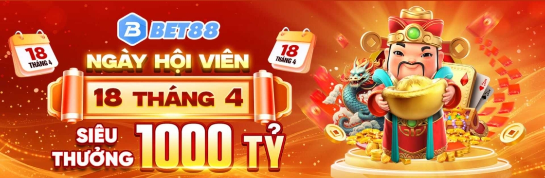 Bet88 Cover Image