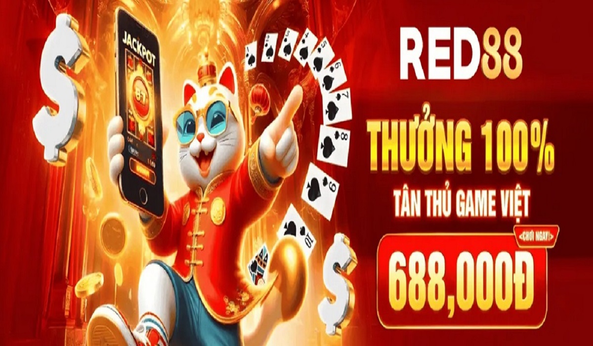 red88 Nhà Cái Cover Image