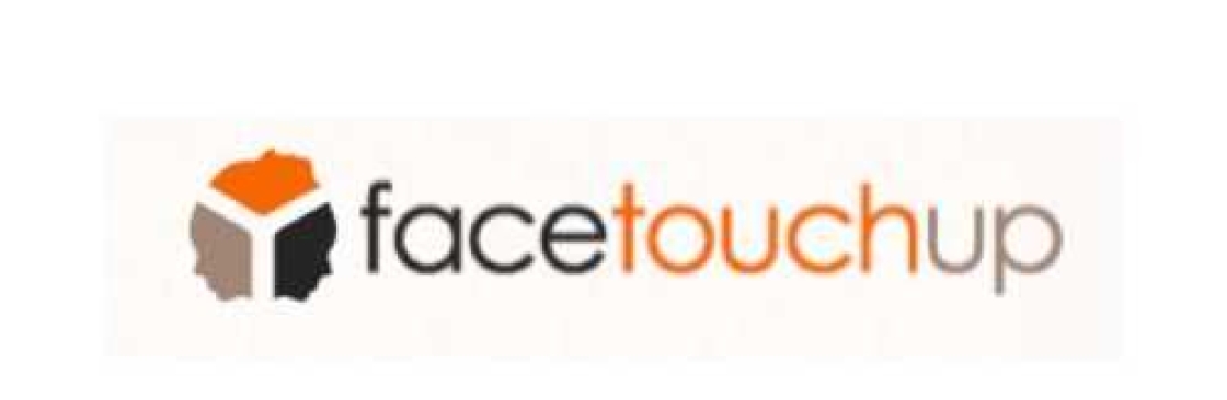 FaceTouchUp Inc Cover Image