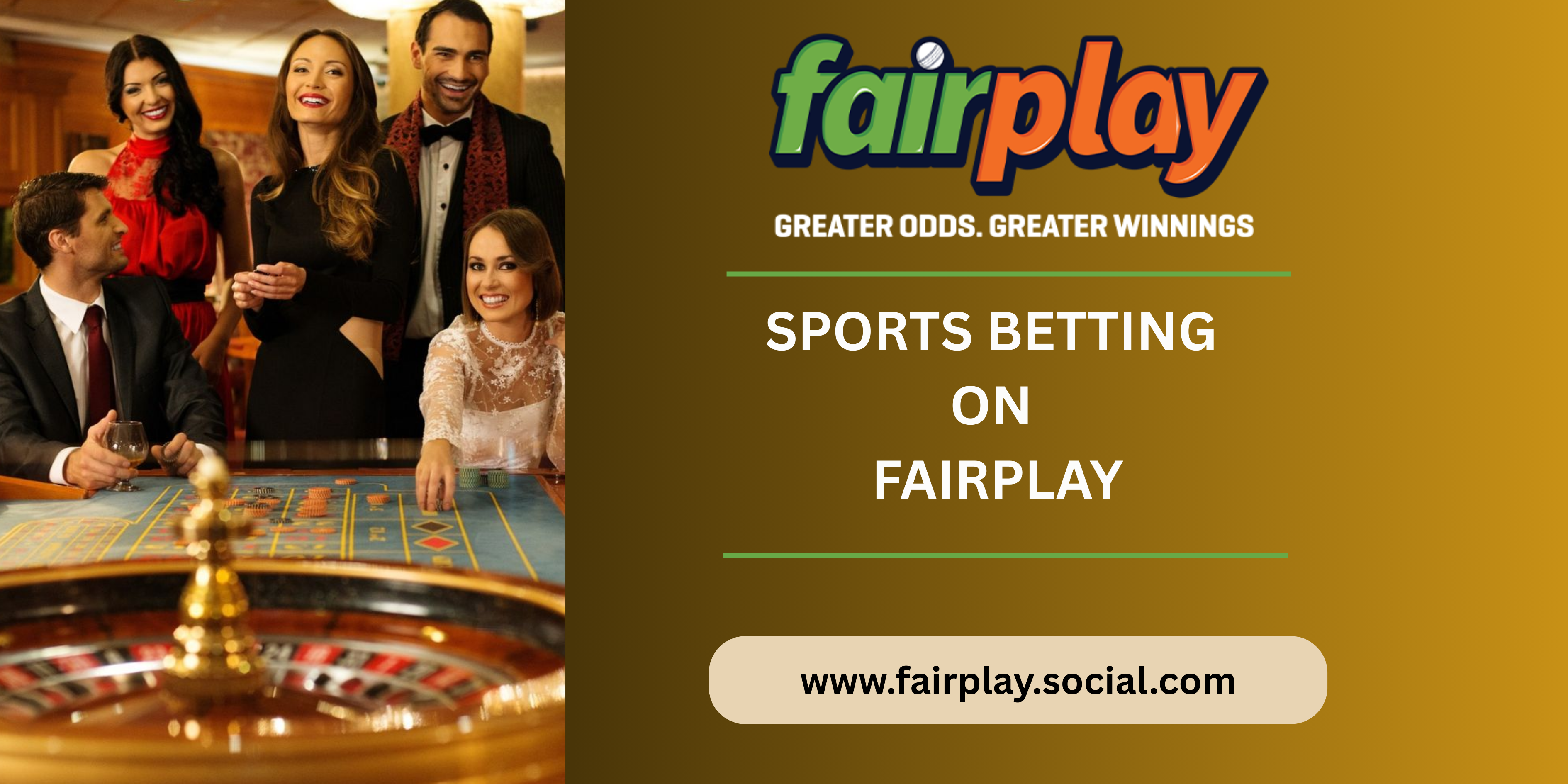fairplay86 fairplay Cover Image