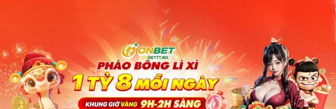 Nhà cái ONBET Cover Image
