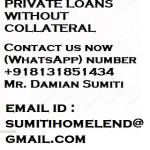 loan offer Profile Picture