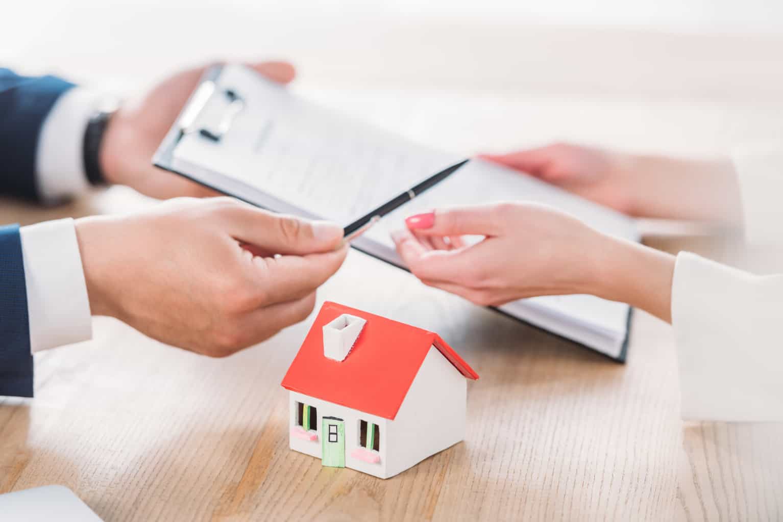 Should I Remortgage With The Same Lender or Move? | MVFS