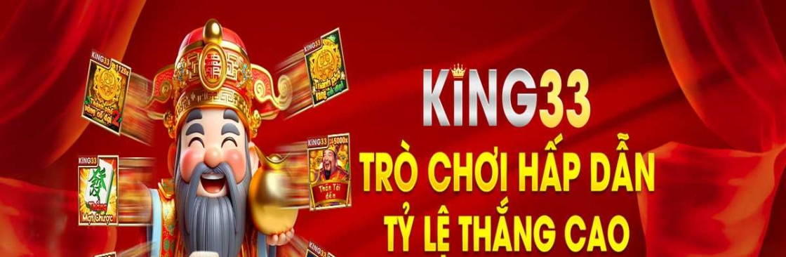 king33bond Cover Image