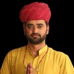 Pavan Joshi Astrologer Profile Picture