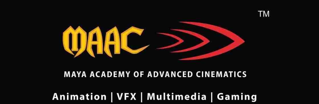 Maac Institute Delhi Cover Image
