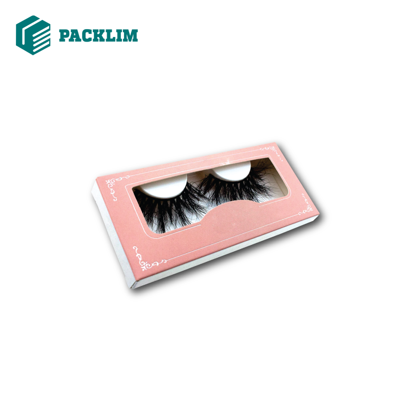 Custom Eyelash Boxes | Eyelashes Packaging Wholesale