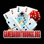 Game bài đổi thưởng Profile Picture