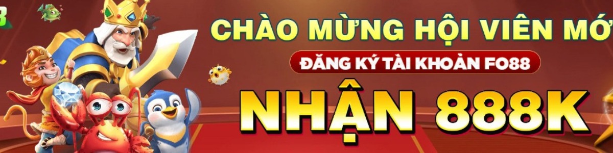 Nhà cái FO88 Cover Image
