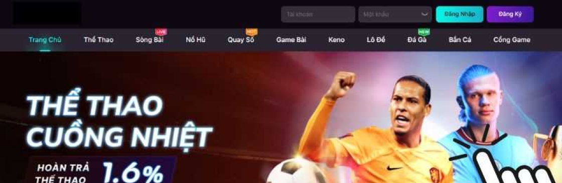 Soc99 cá cược thể thao game bài đổi thưởng uy tín Cover Image