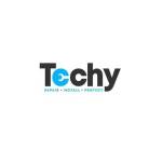 TECHY Naples Marco Island inside Walmart Profile Picture