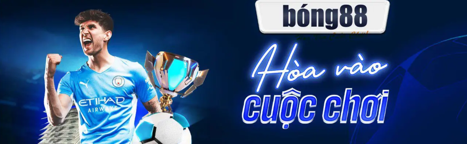 Bong88 Cover Image
