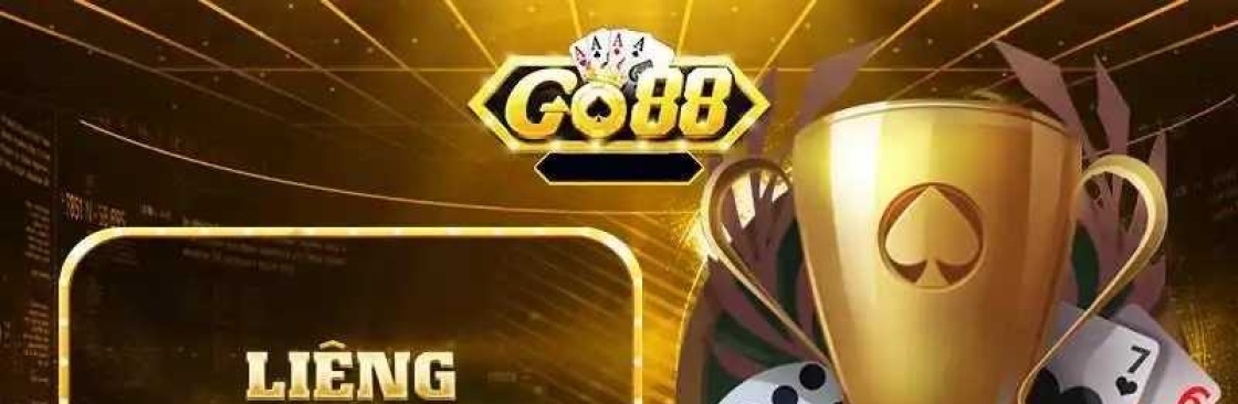 Tác giả GO88 Cover Image