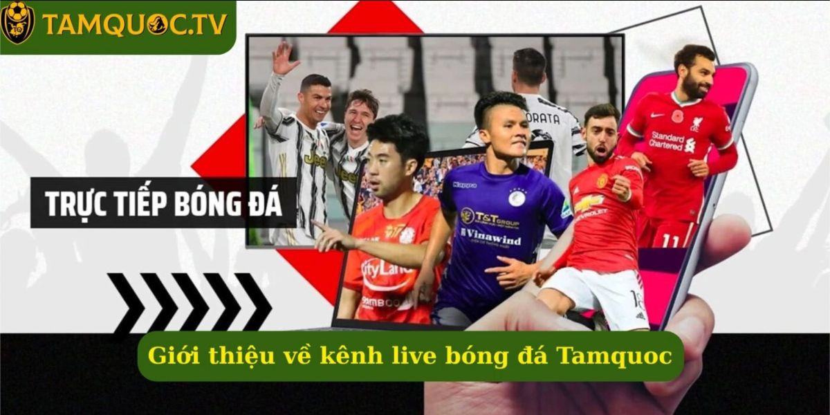 Tam Quốc TV Cover Image
