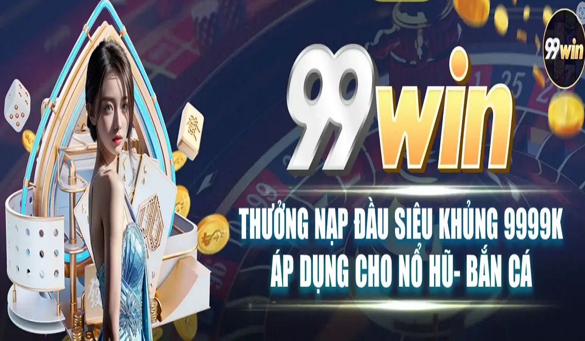 99WIN Cover Image