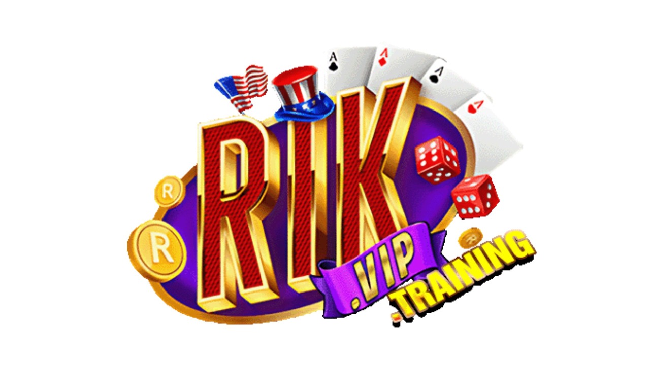 Rikvip training Cover Image