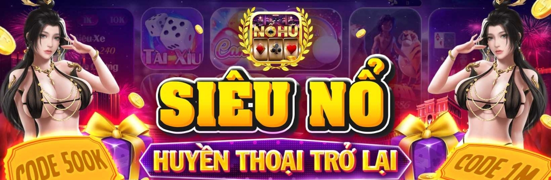 Nổ hũ Cover Image