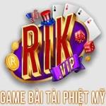 Rikvip Profile Picture