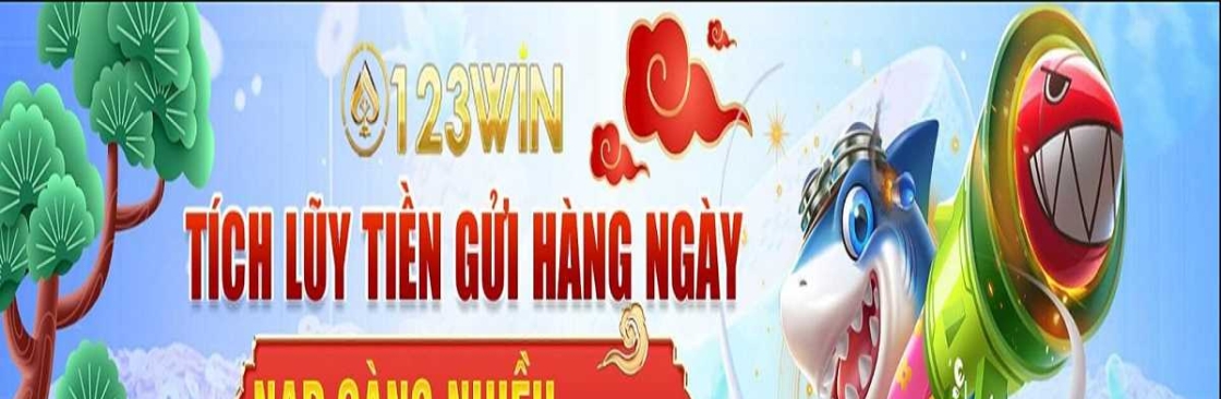 123WIN Cover Image