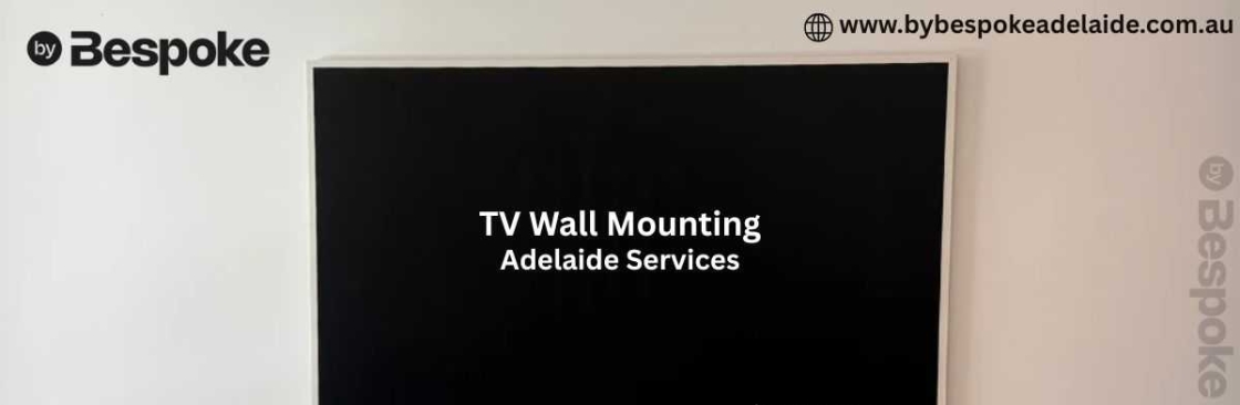 By Bespoke Adelaide Cover Image