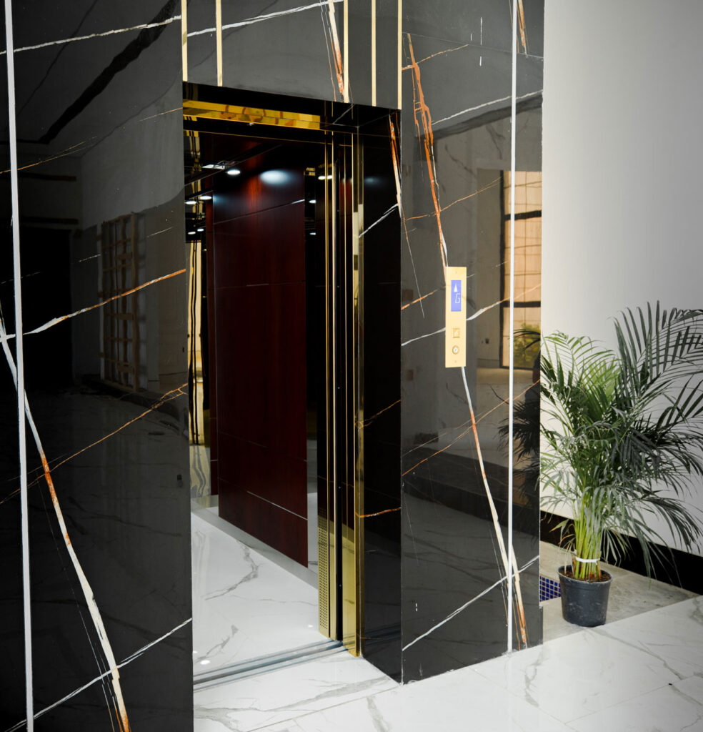Passenger Elevator Suppliers Dubai | Abu Dhabi Experts