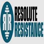 Resolute Resistance Profile Picture