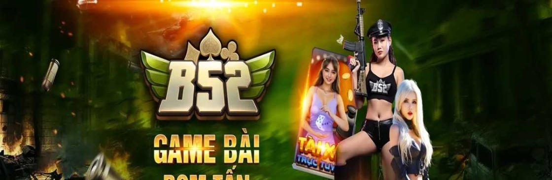 B52Club Cover Image