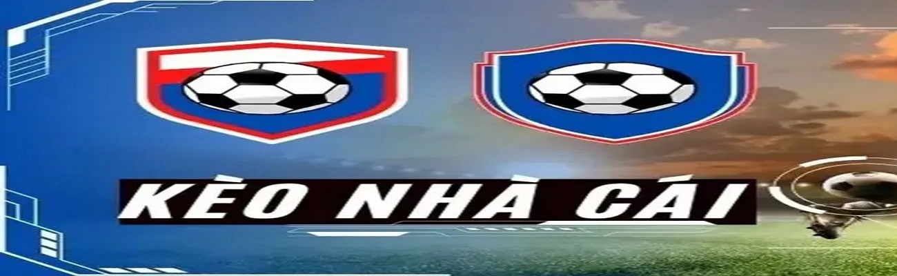 Kèo nhà cái Cover Image