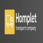homplet cargo transportation Profile Picture
