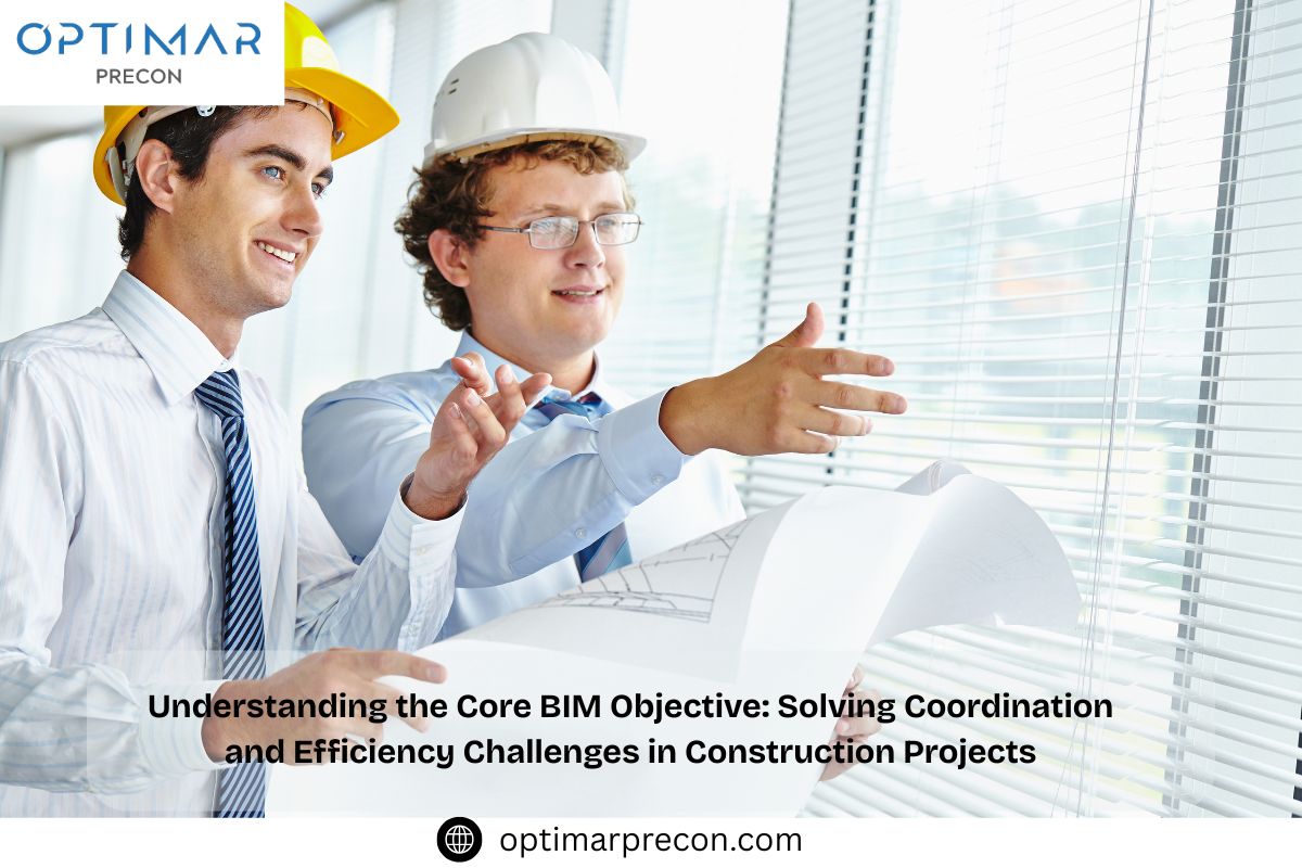 Better Seamless Construction Project Coordination with BIM