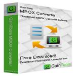 GainTools Thunderbird Converter Profile Picture